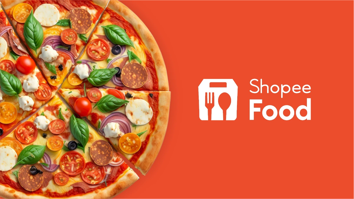 shopee food dan keunggulannya