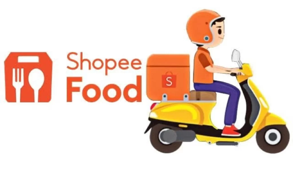 Persyaratan untuk Menjadi Driver Shopee Food