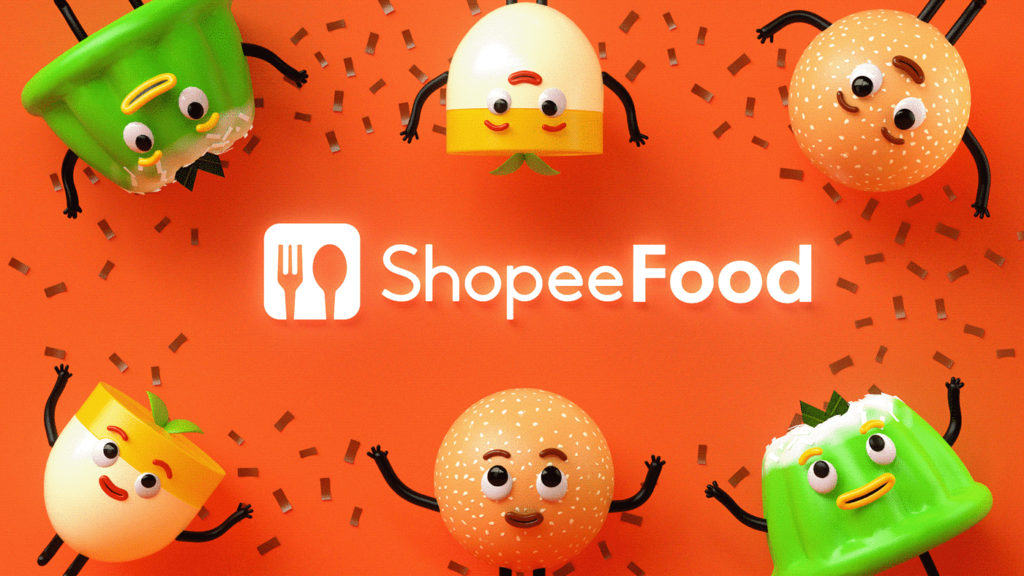 Apa itu Verifikasi Shopee Food